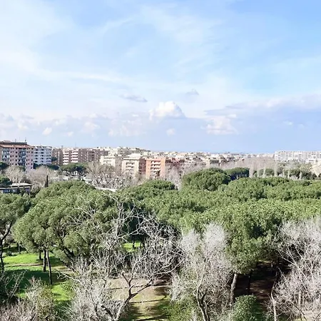 Yellow Sweet Apartment