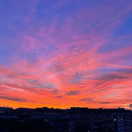 Apartment Yellow Sweet