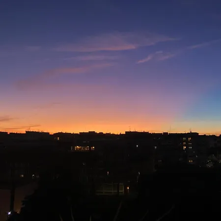 Apartment Yellow Sweet *