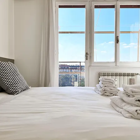 Apartment Yellow Sweet *