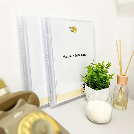 Apartment Yellow Sweet