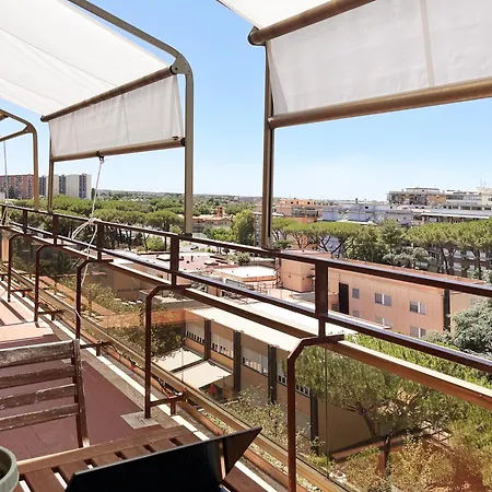 Apartment Yellow Sweet *